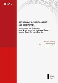Archaeology across Frontiers and Borderlands