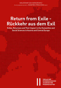 Return from Exile – Rückkehr aus dem Exil