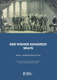 Der Wiener Kongress 1814/15