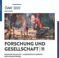Forschung und Gesellschaft 11