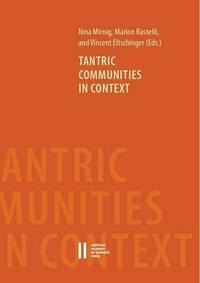 Tantric Communities in Context