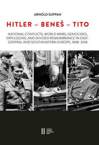 Hitler – Beneš – Tito