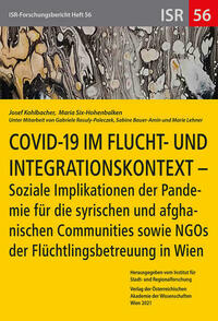COVID-19 im Flucht- und Integrationskontext