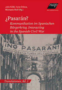 ¿Pasarán?
