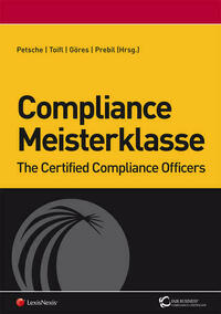 Compliance Meisterklasse