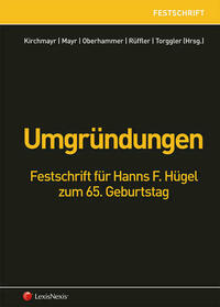 Umgründungen