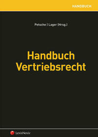 Handbuch Vertriebsrecht