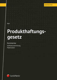 Produkthaftungsgesetz