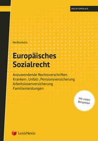 Europäisches Sozialrecht