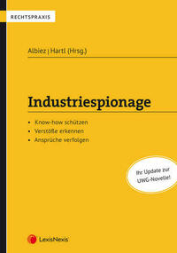 Industriespionage