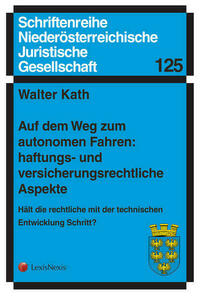 Auf dem Weg zum autonomen Fahren