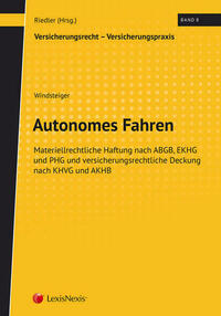 Autonomes Fahren