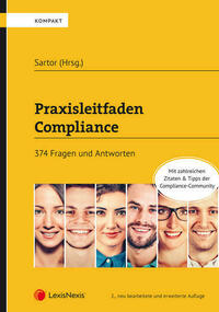 Praxisleitfaden Compliance
