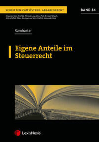 Eigene Anteile im Steuerrecht