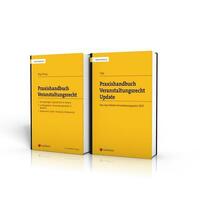 Praxishandbuch Veranstaltungsrecht + Update