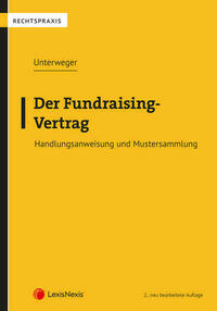 Der Fundraising-Vertrag