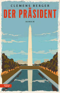 Der Präsident von Berger Clemens