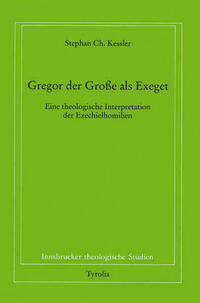 Gregor der Grosse als Exeget
