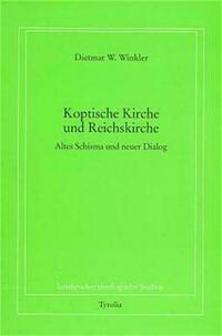 Koptische Kirche und Reichskirche