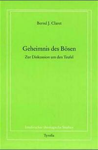 Geheimnis des Bösen