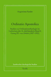 Ordinatio Apostolica