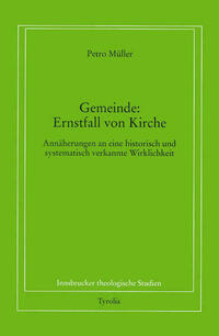 Gemeinde: Ernstfall von Kirche