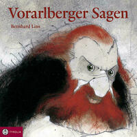 Vorarlberger Sagen