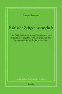 Kritische Zeitgenossenschaft