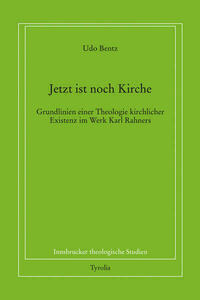 Jetzt ist noch Kirche