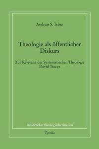Theologie als öffentlicher Diskurs
