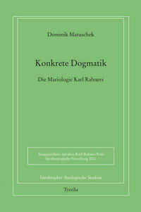 Konkrete Dogmatik