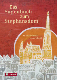 Das Sagenbuch zum Stephansdom