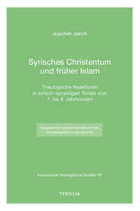 Syrisches Christentum und früher Islam