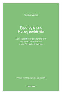Typologie und Heilsgeschichte