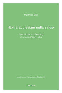 »Extra Ecclesiam nulla salus«