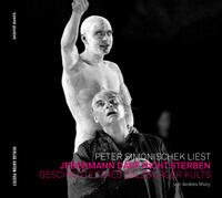 Peter Simonischek liest: Jedermann darf nicht sterben