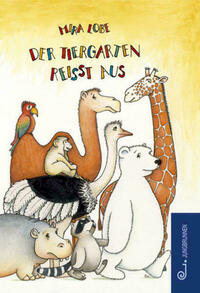 Der Tiergarten reißt aus