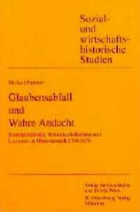 Glaubensabfall und Wahre Andacht