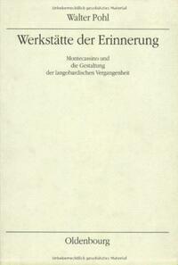 Werkstätte der Erinnerung