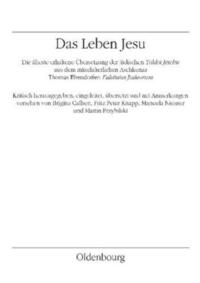 Das jüdische Leben Jesu - Toldot Jeschu