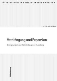 Verdrängung und Expansion