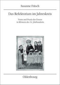 Das Refektorium im Jahreskreis