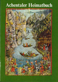 Achentaler Heimatbuch
