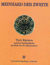 Meinhard der Zweite