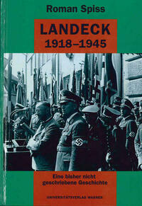 Landeck 1918-1945