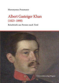 Albert Gasteiger Khan (1823-1890)