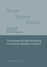 Raum - Region - Kultur