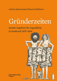 Gründerzeiten