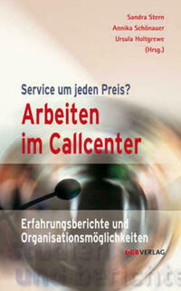 Arbeiten im Callcenter