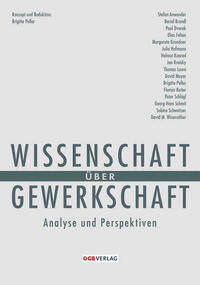 Wissenschaft über Gewerkschaft